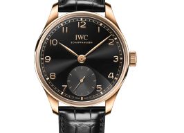 IWC Portuguese Automatic IW358401 -