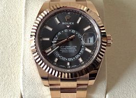 Rolex Sky-Dweller 326935 -