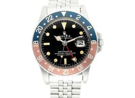 Rolex GMT-Master 1675 -