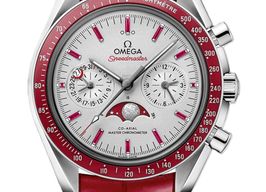 Omega Speedmaster Moonphase 304.93.44.52.99.002 -