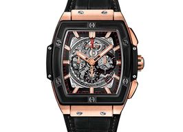 Hublot Spirit of Big Bang 601.OM.0183.LR -