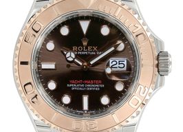 Rolex Yacht-Master 40 126621 -