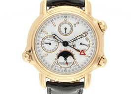 Jaeger-LeCoultre Master Grand Réveil 180.2.99 -