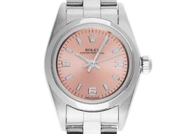 Rolex Oyster Perpetual 76080 -