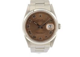 Rolex Datejust 36 16200 -