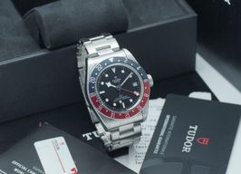 Tudor Black Bay GMT 79830RB -