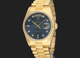 Rolex Day-Date 36 18248 (1995) - 36 mm Yellow Gold case