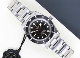 Tudor Black Bay 54 79000N -