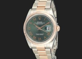 Rolex Datejust 36 126231 -