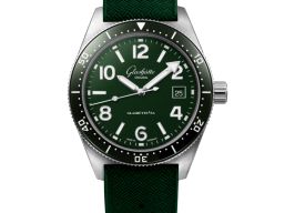 Glashütte Original SeaQ 1-39-11-13-83-37 -