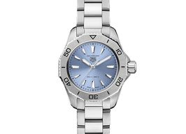 TAG Heuer Aquaracer Lady WBP1415.BA0622 -