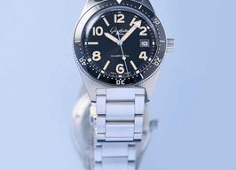 Glashütte Original SeaQ 1-39-11-06-80-70 -