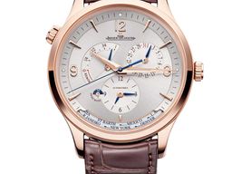 Jaeger-LeCoultre Master Geographic Q4122520 -