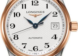 Longines Master Collection L2.257.5.79.7 -