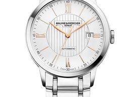 Baume & Mercier Classima M0A10374 -