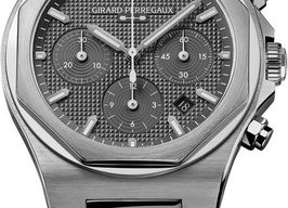 Girard-Perregaux Laureato 81020-21-3263-1CM -