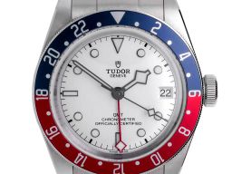 Tudor Black Bay GMT 79830RB -