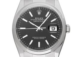 Rolex Datejust 36 126200 (2021) - 36 mm Steel case