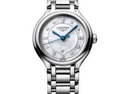 Longines PrimaLuna L8.142.4.87.6 -