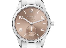 NOMOS Club Neomatik 761 -