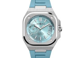 Bell & Ross Unknown BRX5R-IB-ST/SRB -