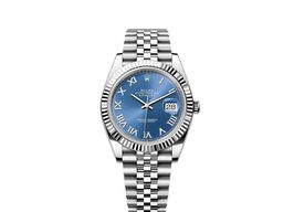 Rolex Datejust 41 126334 -