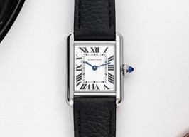 Cartier Tank WSTA0135 -