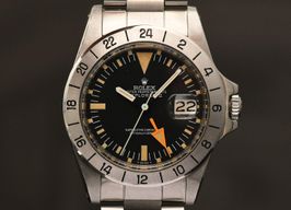 Rolex Explorer II 1655 -