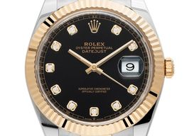Rolex Datejust 41 126333 -