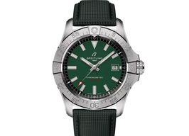 Breitling Avenger A17328101L1X1 -