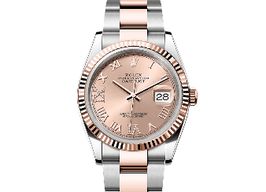 Rolex Datejust 36 126231 -