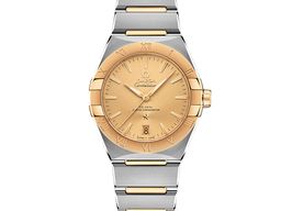 Omega Constellation 131.20.36.20.08.001 -
