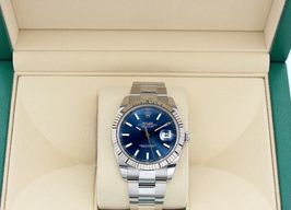 Rolex Datejust 41 126334 -