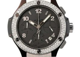 Hublot Big Bang 41 mm 342.ST.5010.LR.1104 -