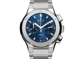 Hublot Classic Fusion Chronograph 520.NX.7170.NX -