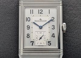 Jaeger-LeCoultre Reverso Classic Small Q3858522 (2025) - Silver dial 27 mm Steel case