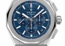 Zenith Defy Skyline 03.9500.3600/51.I001 -