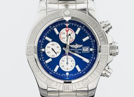Breitling Super Avenger II A13371111C1A1 -