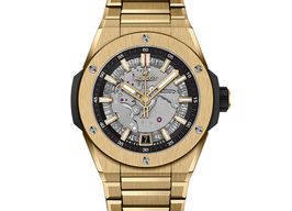 Hublot Big Bang 456.VX.0130.VX -