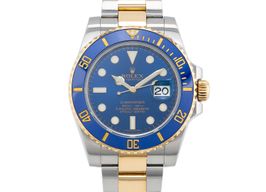 Rolex Submariner Date 116613LB -
