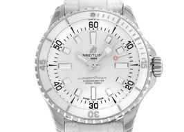 Breitling Superocean A17377211A1S1 -