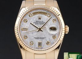 Rolex Day-Date 36 118238 -