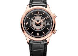 Jaeger-LeCoultre Master Memovox Q410257J -