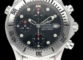 Omega Seamaster Diver 300 M 2598.80 -