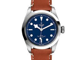 Tudor Black Bay 41 79540 (2026) - Blue dial 41 mm Steel case