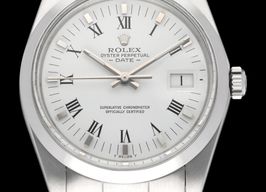 Rolex Oyster Perpetual Date 15000 -