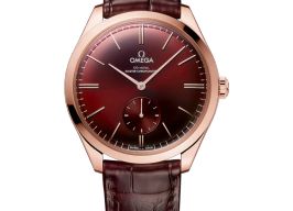 Omega De Ville Trésor 435.53.40.21.11.002 -