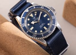 Tudor Submariner 9401/0 (Unknown (random serial)) - Black dial 40 mm Steel case