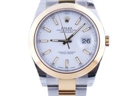 Rolex Datejust 41 126303 -