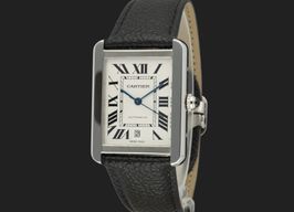 Cartier Tank Solo W5200027 -
